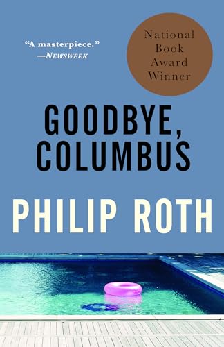 Goodbye, Columbus: and Five Short Stories (Vintage International) von Vintage